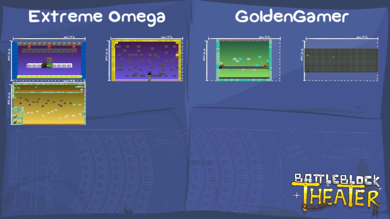 Extreme Omega