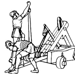 Limit artillery