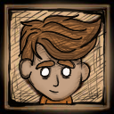 Marty [KM] – Don't Starve Together Mod