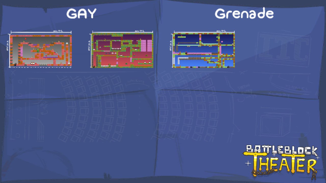GAY