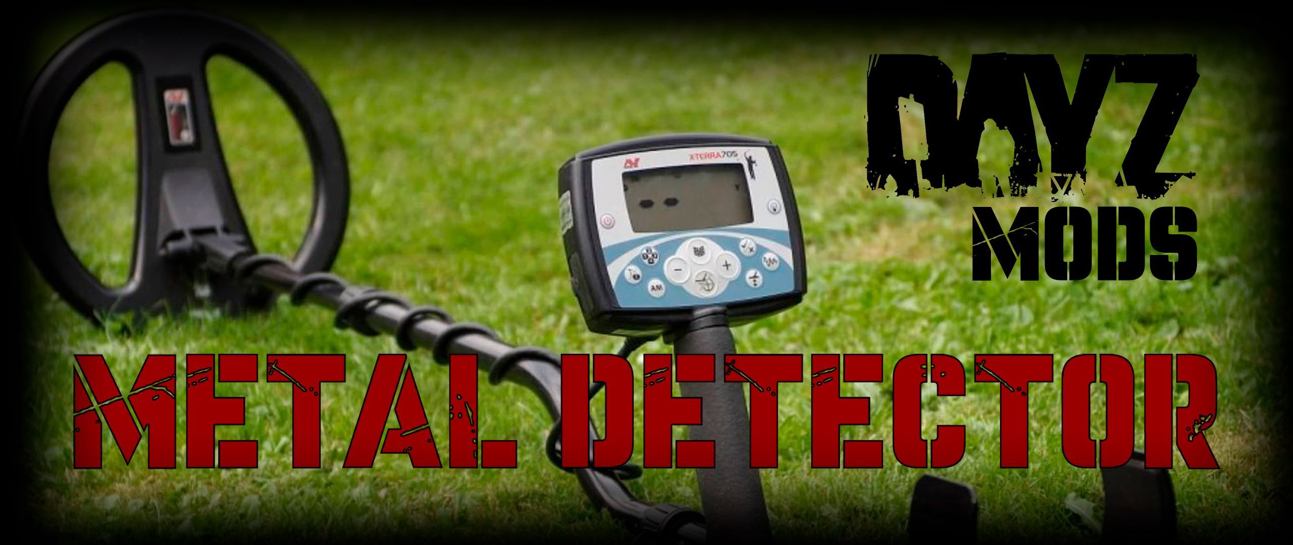 Metal Detector