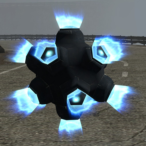 E3 Rollermines!