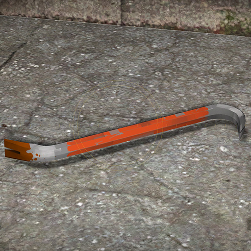 Team Fortress 2 Crowbar!