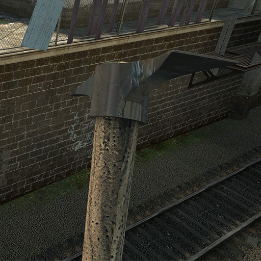 Pickaxe over Crowbar