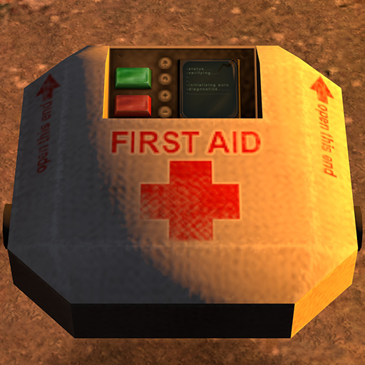 Enhanced Leak Medkits!
