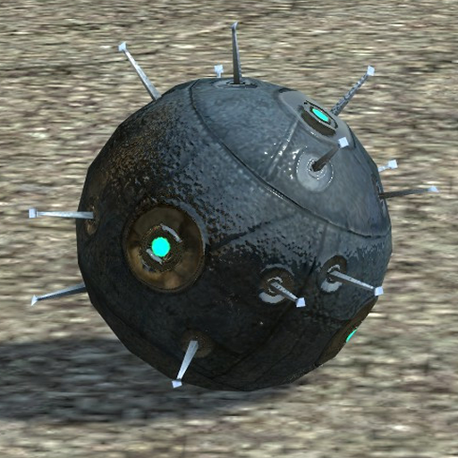 Combine Leak Rollermine
