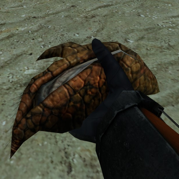 Early Bugbait