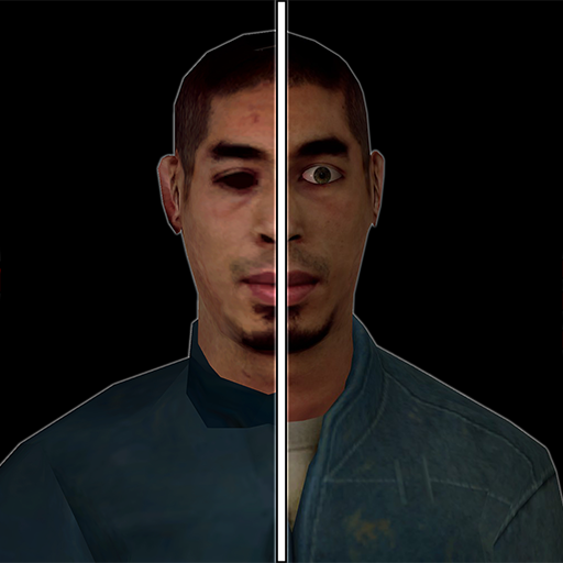 Restored Cheaple over Male_04