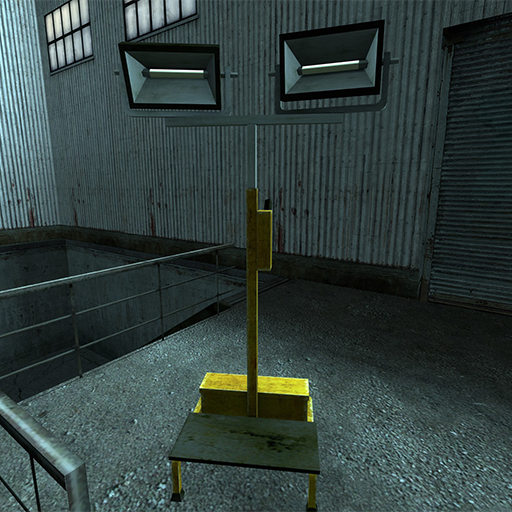 Updated Floodlight model
