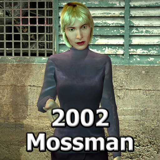 Wolfcl0ck's 2002 Elena Mossman
