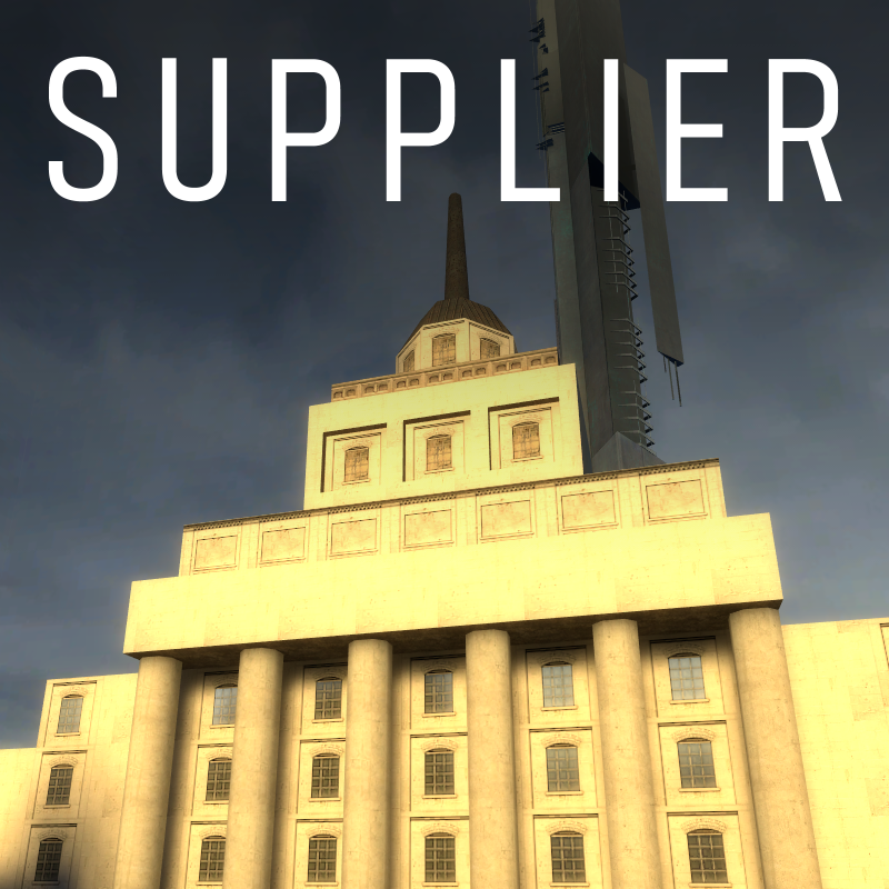 Supplier
