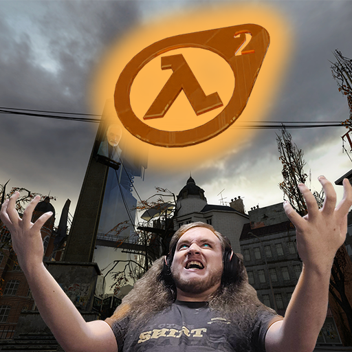 Wolfcl0ck's Half-Life 2 Touchups Pack