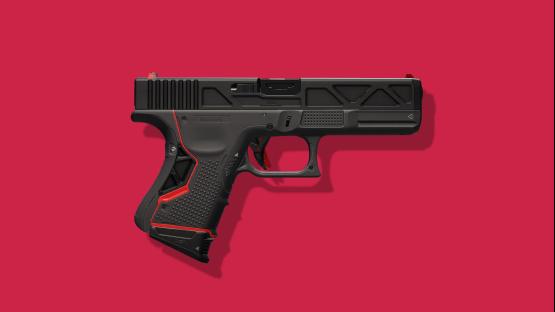 Glock-18| NextgenTactics Redline