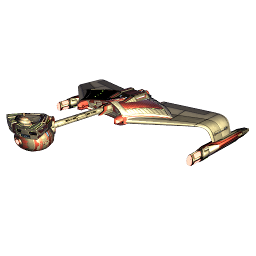 D-7 Battlecruiser
