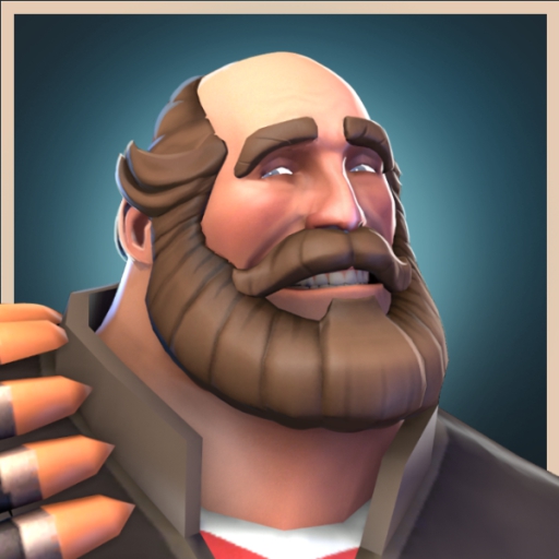 The Old Salt - Style 2: Gallant