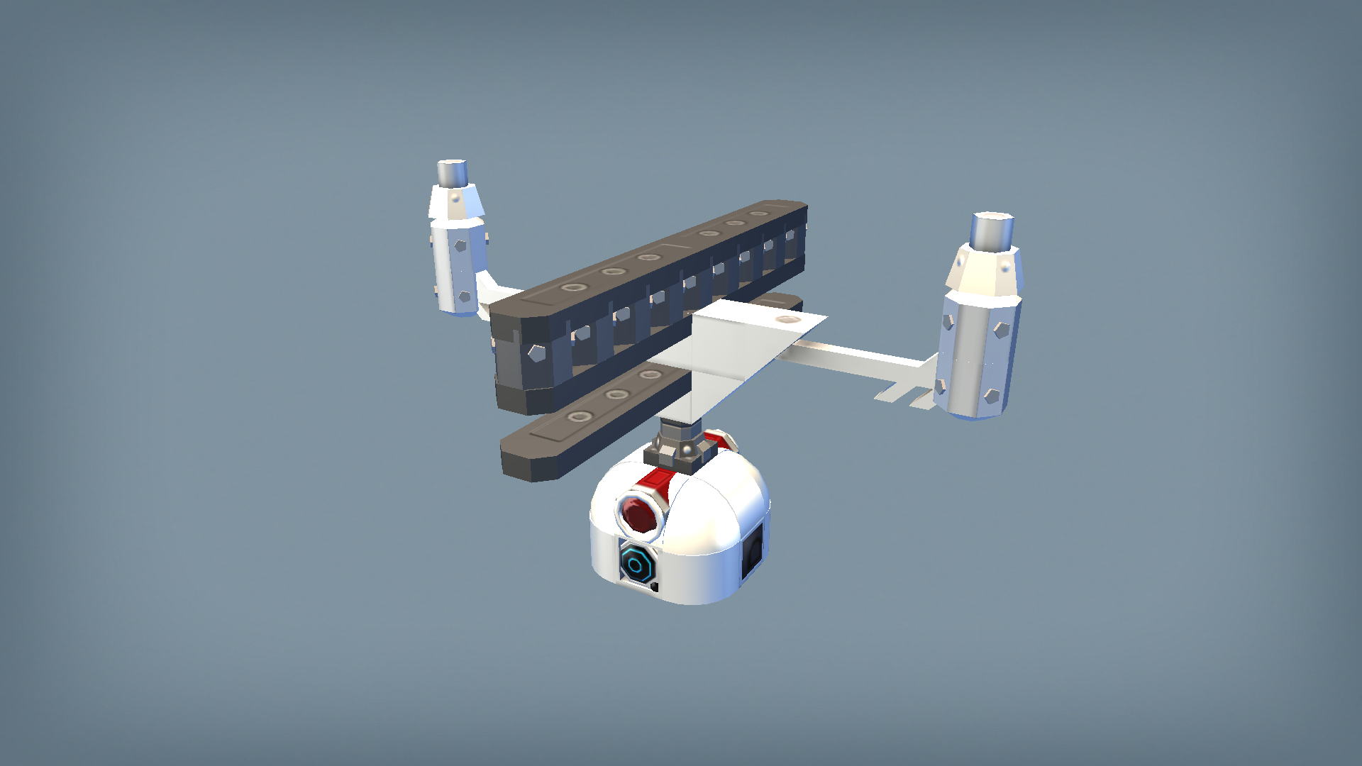 astroneer railway point