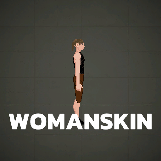Womanskin