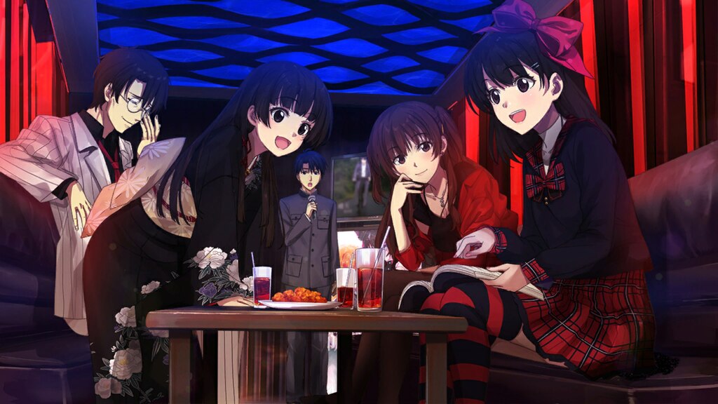 Steam Community :: Christmas Tina -泡沫冬景-