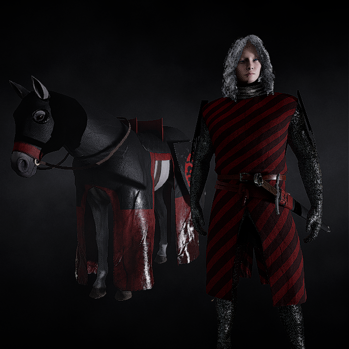 House Targaryen