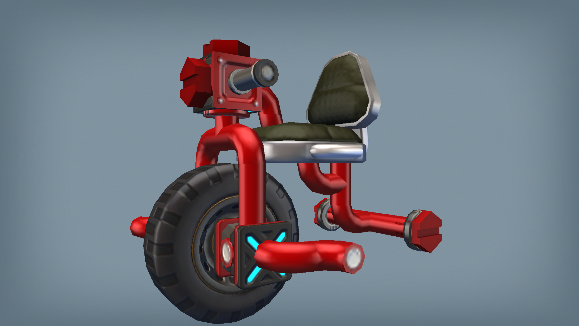 bicycle mini