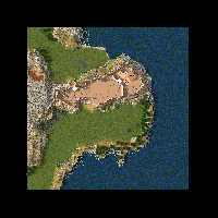 Wolf  Fortress - Wilcza Twierdza