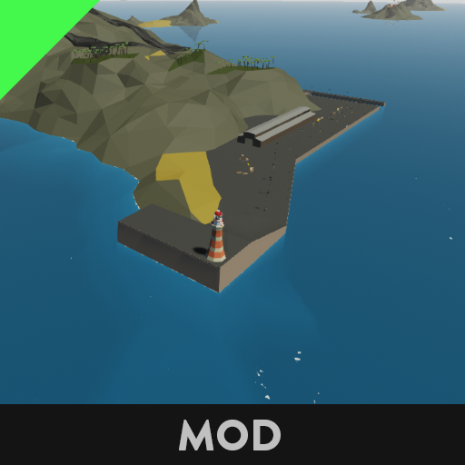 haven dock