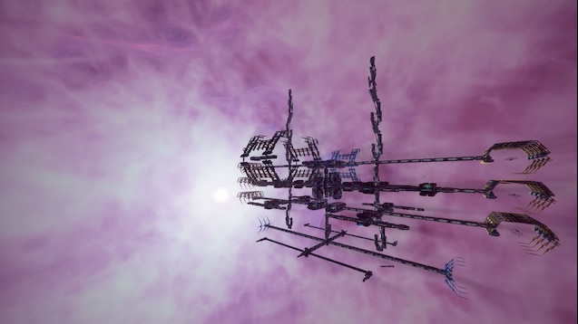 Pirate Chaos and Conflict (Light)