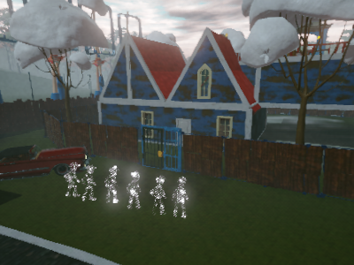 Raven Broks Onlaine shelter book 0.9.0