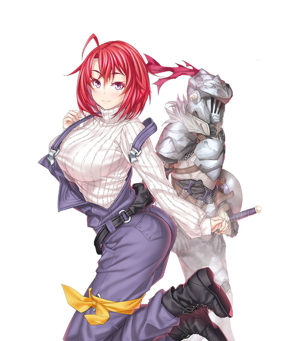 Goblin Slayer! RPG
