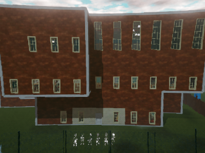 school Raven Brooks 0.8.0