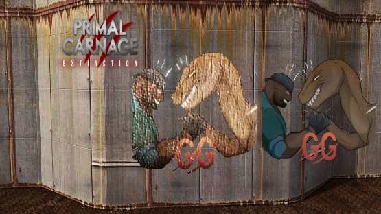 Primal GG Spray