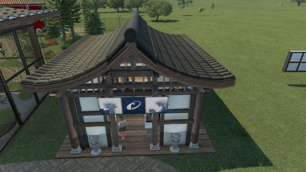 Japanese Style Shop