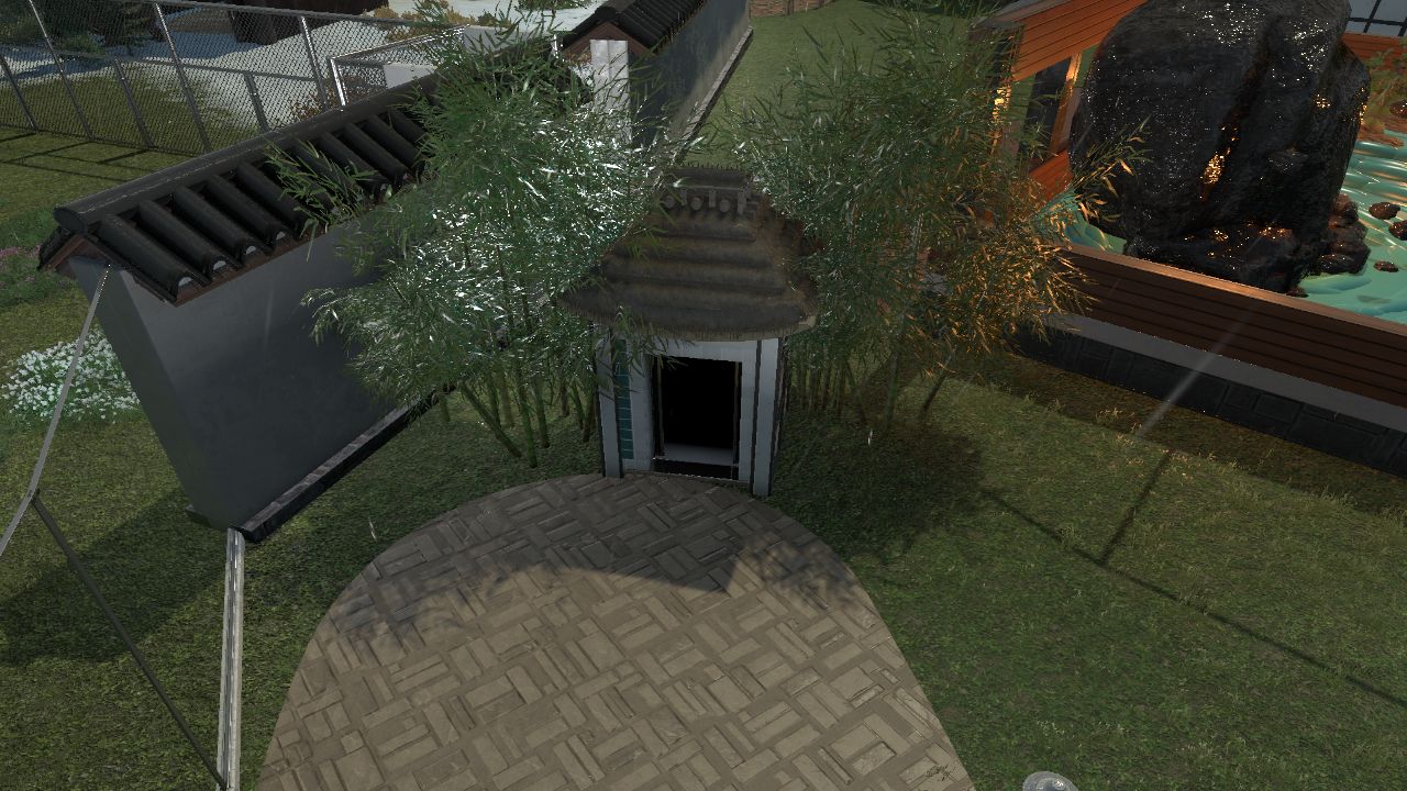 Japanese Toilet
