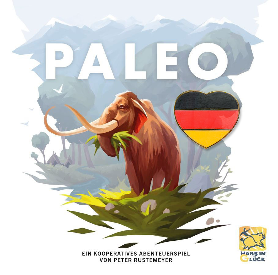 Paleo – Scripted [De]
