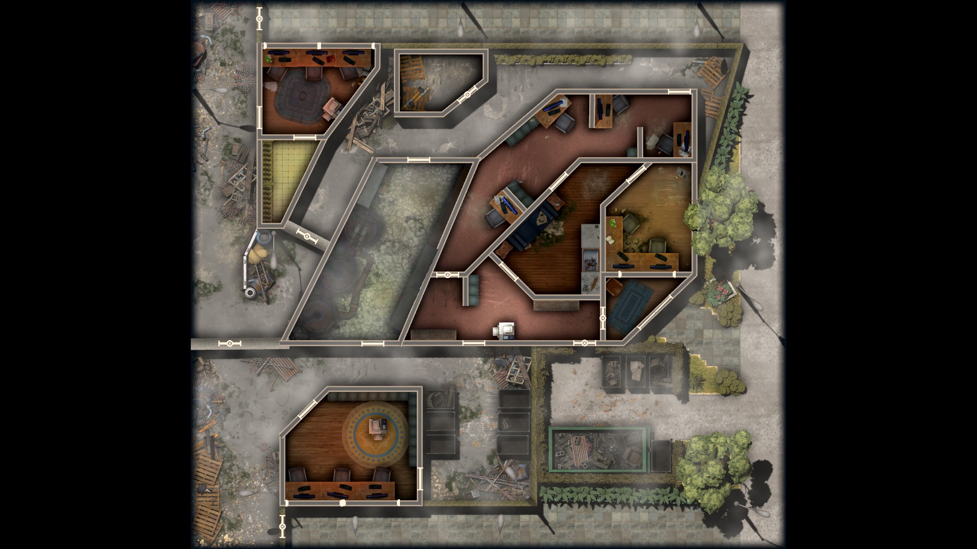 Classified