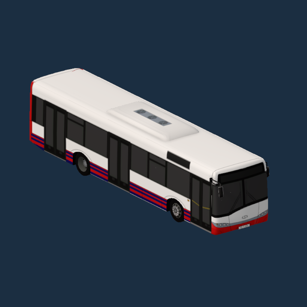 solaris urbino 12 szczecin