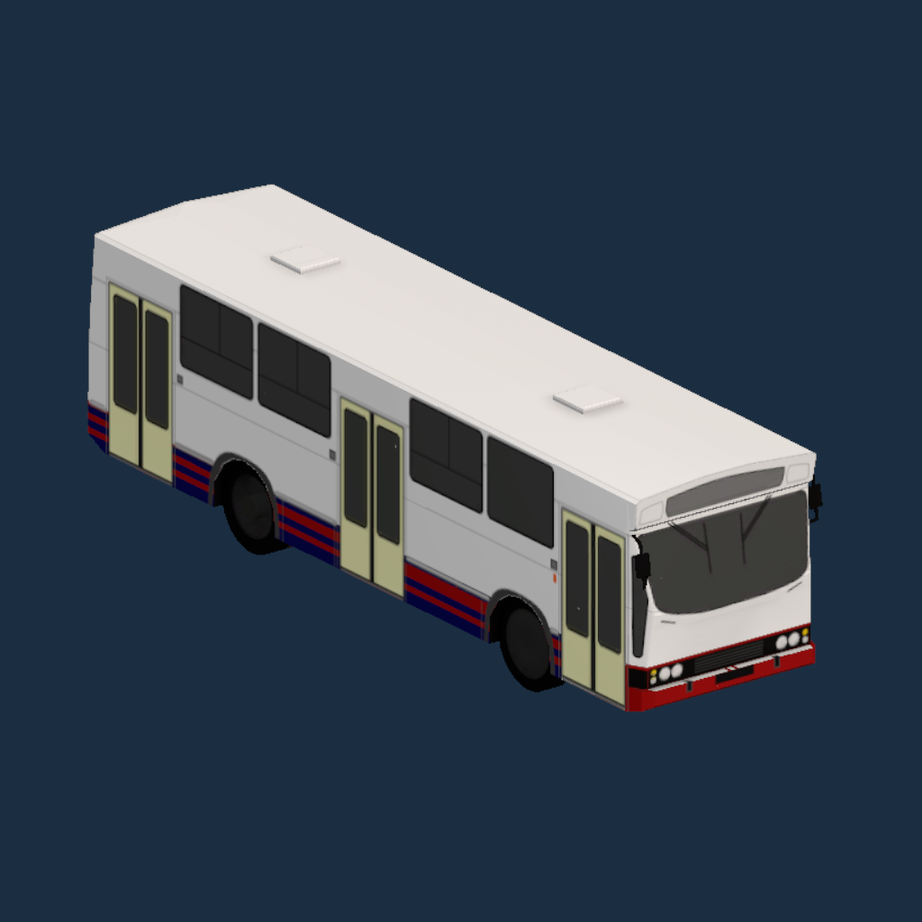jelcz M11 szczecin