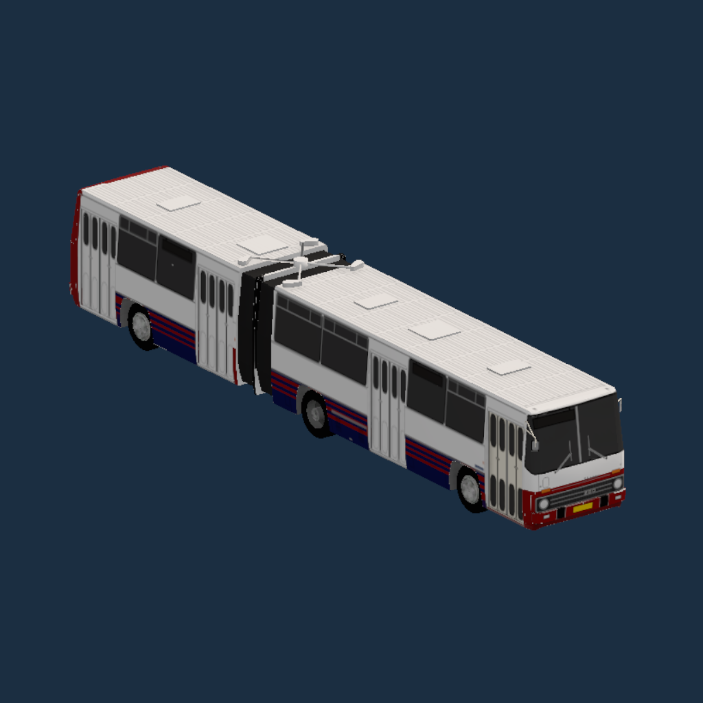 ikarus 280 szczecin