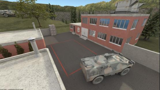 DayZ - Airfield – Counter-Strike 2 Mod