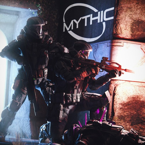 Halo Mythic RPG