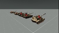 Tank Flag Identifier