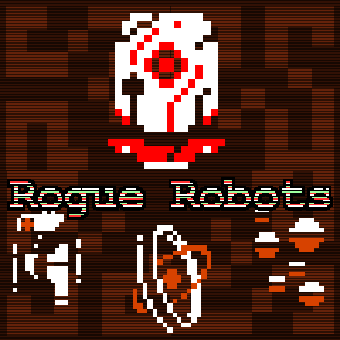 Rogue Robots of Qud Genotype Patches