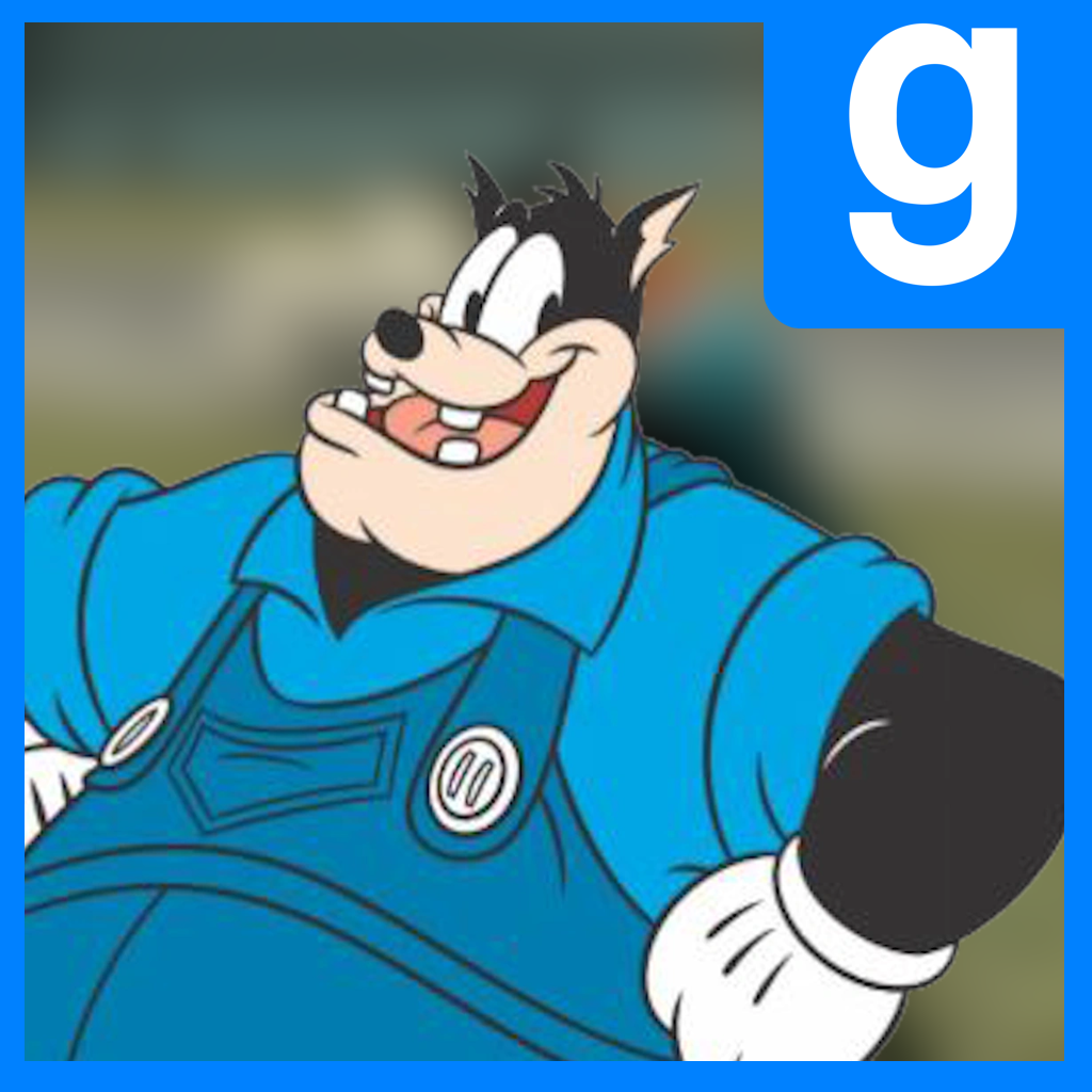 Pete Playermodel