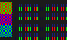 RGB-PossibleMoire