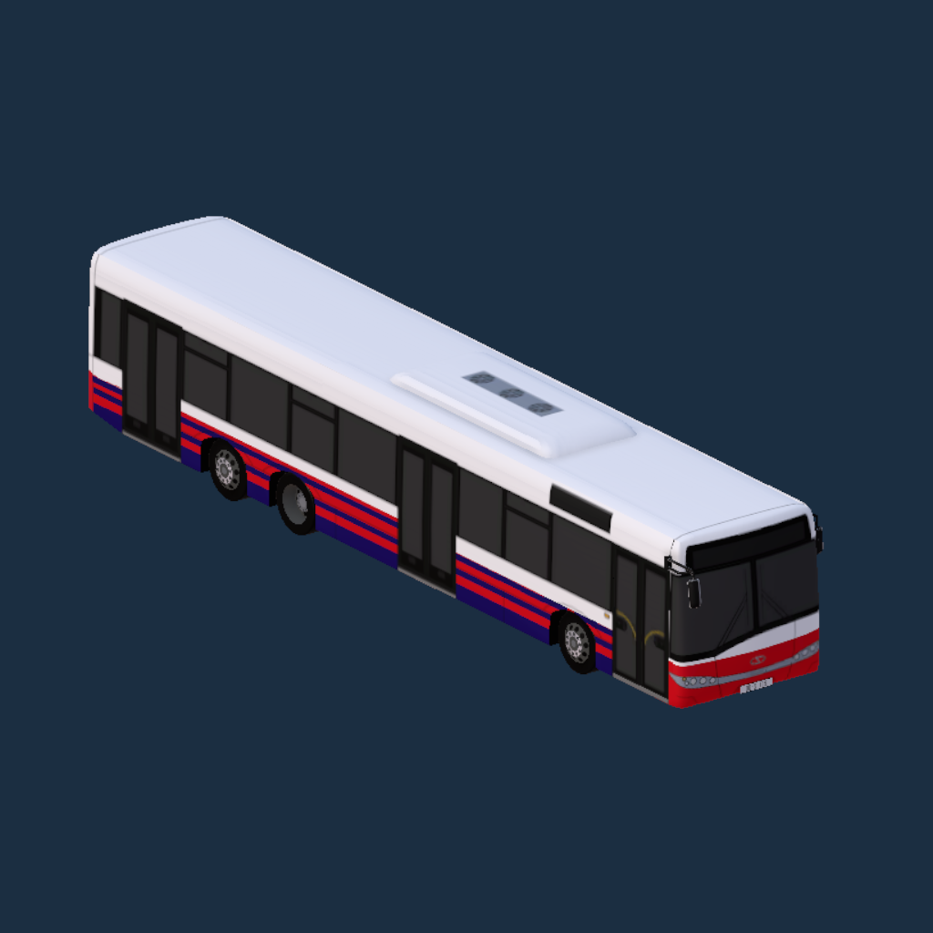 solaris urbino 15 szczecin