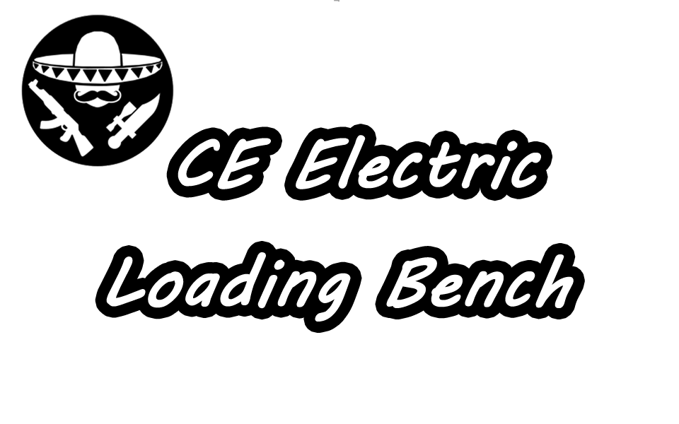 Combat Extended Electric Loading Bench
