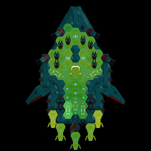 Plastma Mk2 Cruiser