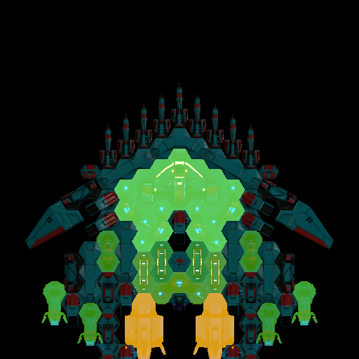 Kill Sepharial Stations v1