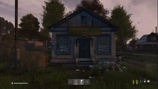 DayZ – Counter-Strike 2 Mod