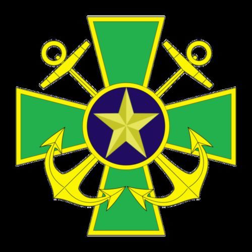 Chernorussian Marines